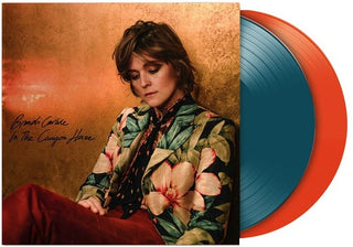 Brandi Carlile- In These Silent Days (Deluxe Edition) In The Canyon Haze