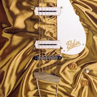 Bibio- Bib10 (Vinyl)