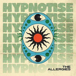 Allergies- Hypnotise B/w Vamonos