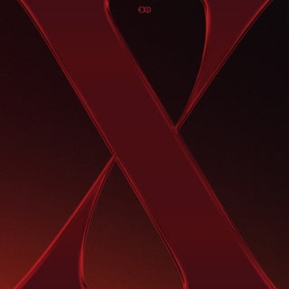 the album cover for EXID - X - 10th Anniversary Single - incl. Photo Book, Special Card + Photo Card