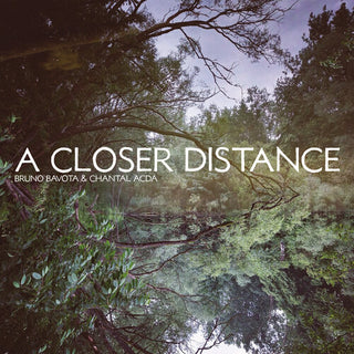 Bruno Bavato- A Closer Distance