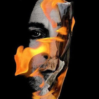 Manuel Agnelli- Ama Il Prossimo Tuo Come Te Stesso