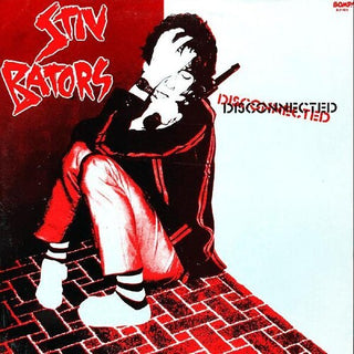 Stiv Bators- Disconnected (Indie Exclusive)