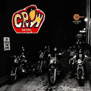 The Crow- Crow Music (Vinyl)
