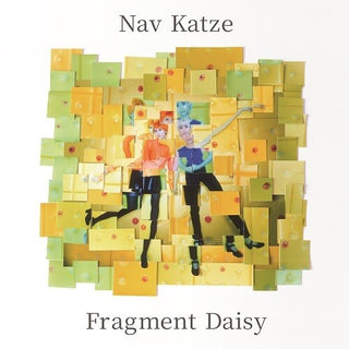 Nav Katze- Fragment Daisy