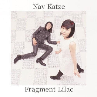 Nav Katze- Fragment Lilac