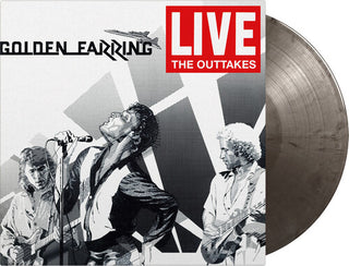 Golden Earring- Live (The Outtakes) (Indie Exclusive) (10")