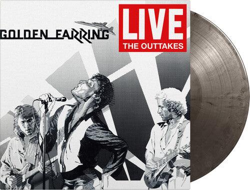 Golden Earring- Live (The Outtakes) (Indie Exclusive Vinyl) (10")