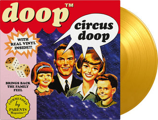 Doop- Circus Doop (Indie Exclusive)