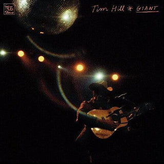 Tim Hill- Giant (Vinyl)