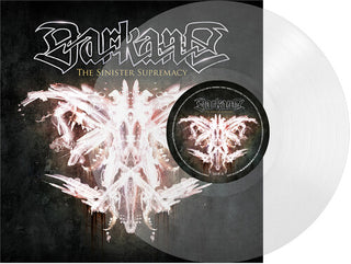 Darkane- Sinister Supremacy
