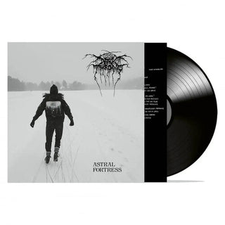 Darkthrone- Astral Fortress (Vinyl)