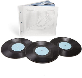 Thursday- Full Collapse (21st Anniversary Edition) (Vinyl)