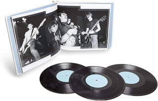 Thursday- Full Collapse (21st Anniversary Edition) (Vinyl)