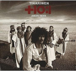 Tinariwen- Aman Iman: Water Is Life