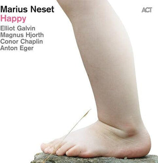 Marius Neset- Happy