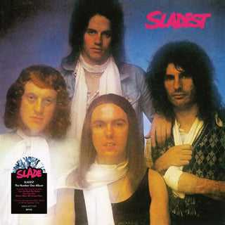 Slade- Sladest