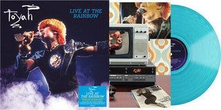 Toyah- Live At The Rainbow - 12-Inch Double Colored Vinyl Edition