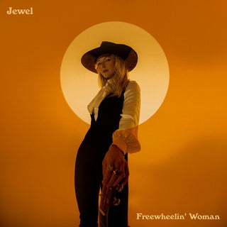 Jewel- FREEWHEELIN' WOMAN