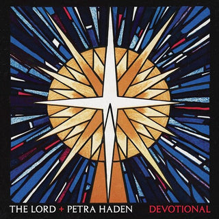 Lord- DEVOTIONAL