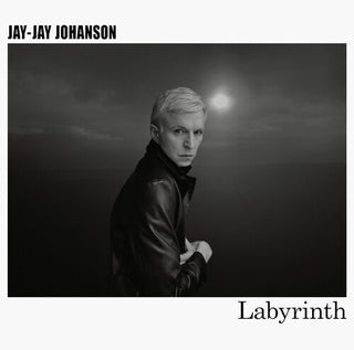Jay-Jay Johanson- Labyrinth