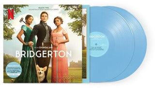 Bridgerton Season Two (Soundtrack From The Netflix Series) [Blue 2 LP]