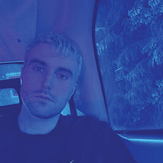 the album cover for Fred Again - Actual Life 3 [Deluxe] (Mod)