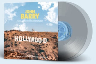 John Barry- Hollywood Story