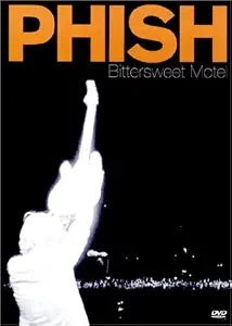 Phish Bittersweet Motel (Used DVD)