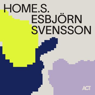 Esbjorn Svensson- Home.s.