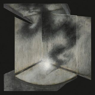 the album cover for Dead Void - Volatile Forms