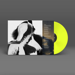 Preoccupations- Arrangements - Yellow Colored Vinyl