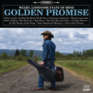 Golden Promise- Weary, Lonesome State of Mind