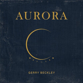 Gerry Beckley- AURORA