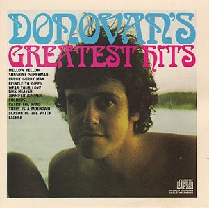 Donovan- Greatest Hits
