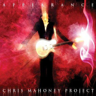 Chris Mahoney Project- Appearance