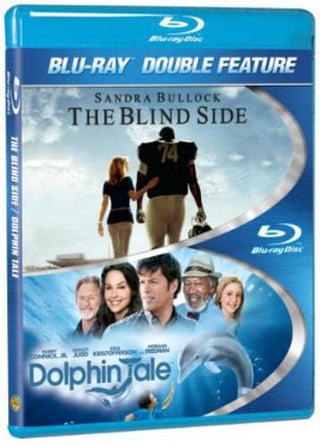 The Blind Side / Dolphin Tale