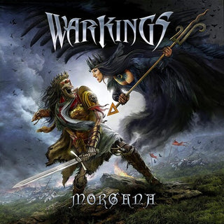 Warkings- Morgana