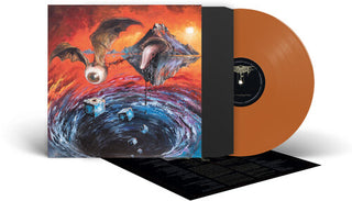 Tchornobog- Split - Orange