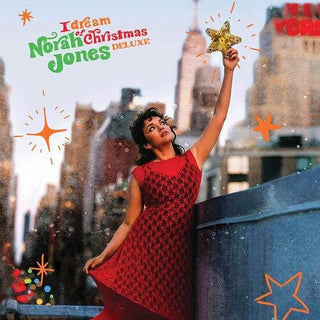 Norah Jones- I Dream Of Christmas