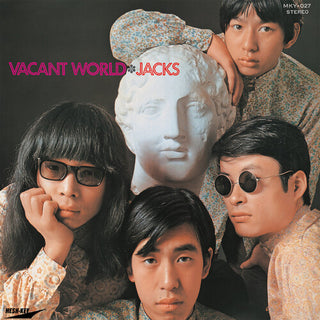 The Jacks- Vacant World