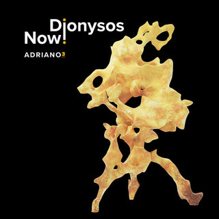 Dionysos Now!- Adriano 3