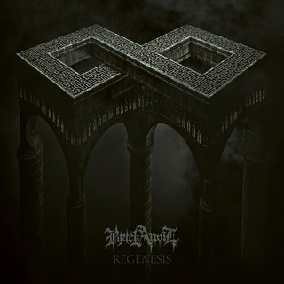 Black Anvil- REGENESIS