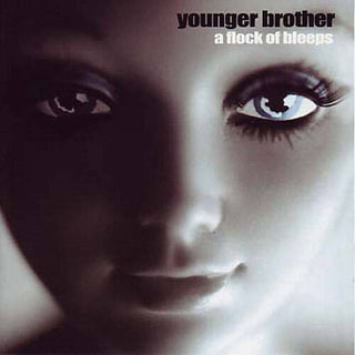Young Brother- A Flock Of Bleeps