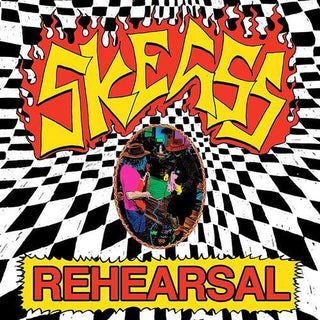 Skegss- Rehearsal