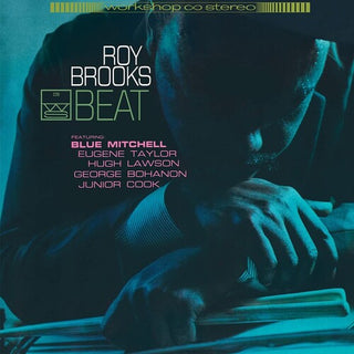 Roy Brooks- Beat (Verve By Request)