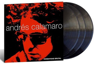 Andres Calamaro- Honestidad Brutal