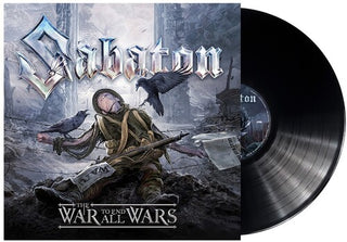 Sabaton- The War to End All Wars