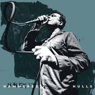 Hammered Hulls- Careening