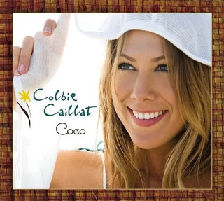 Colbie Caillat- Coco (Yellow Vinyl)